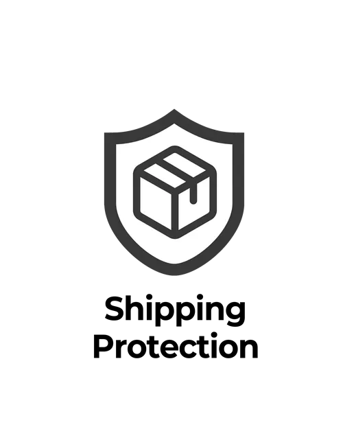 MonsGeek Shipping Protection protectie transport colet