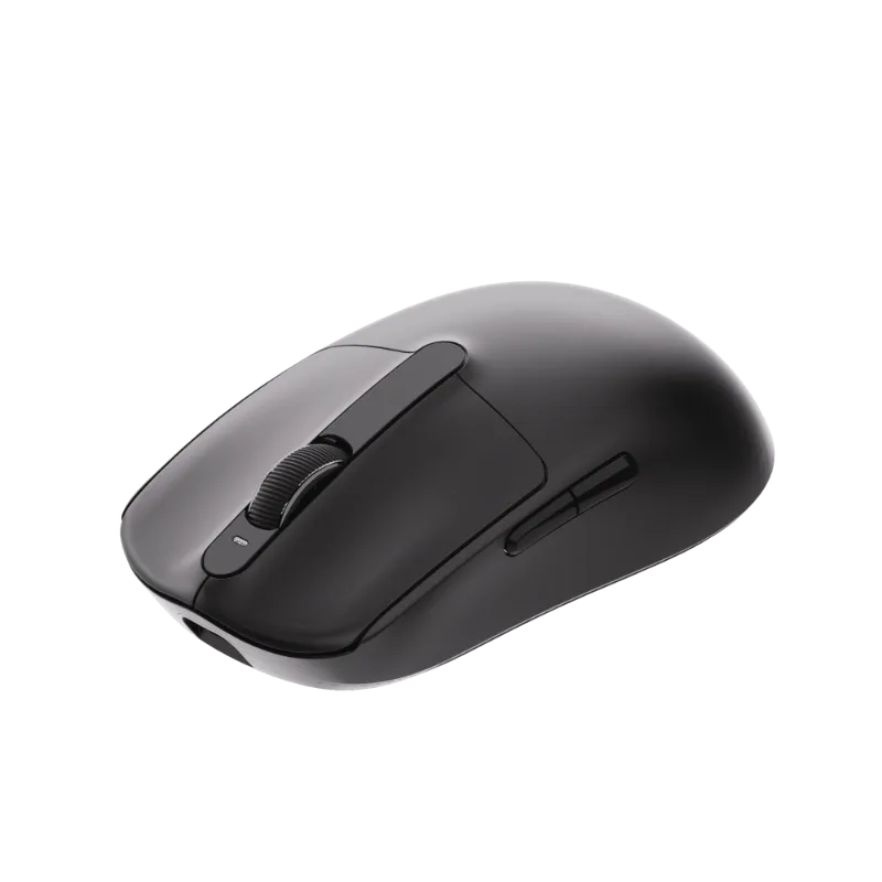 MonsGeek Dash mouse gaming RGB usor