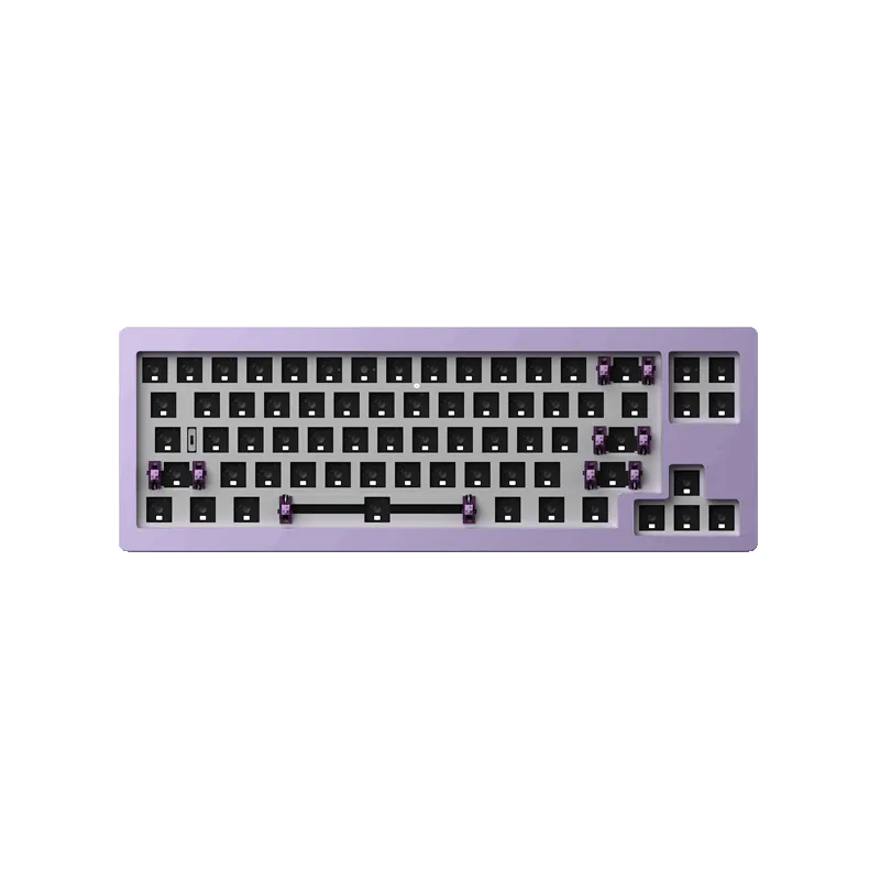 MonsGeek M7 M7W Tastatura Mecanica Wireless