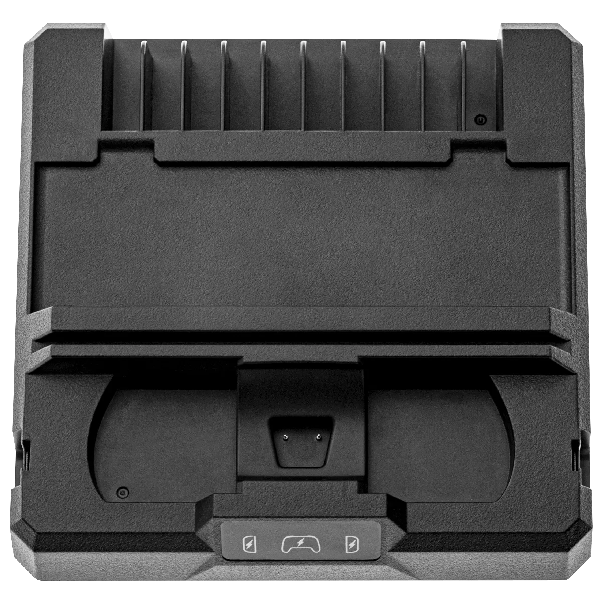 snakebytes DUAL CHARGE:BASE S statie incarcare Switch