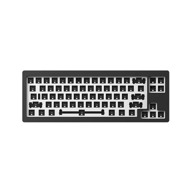 MonsGeek M7 tastatura gaming RGB compacta
