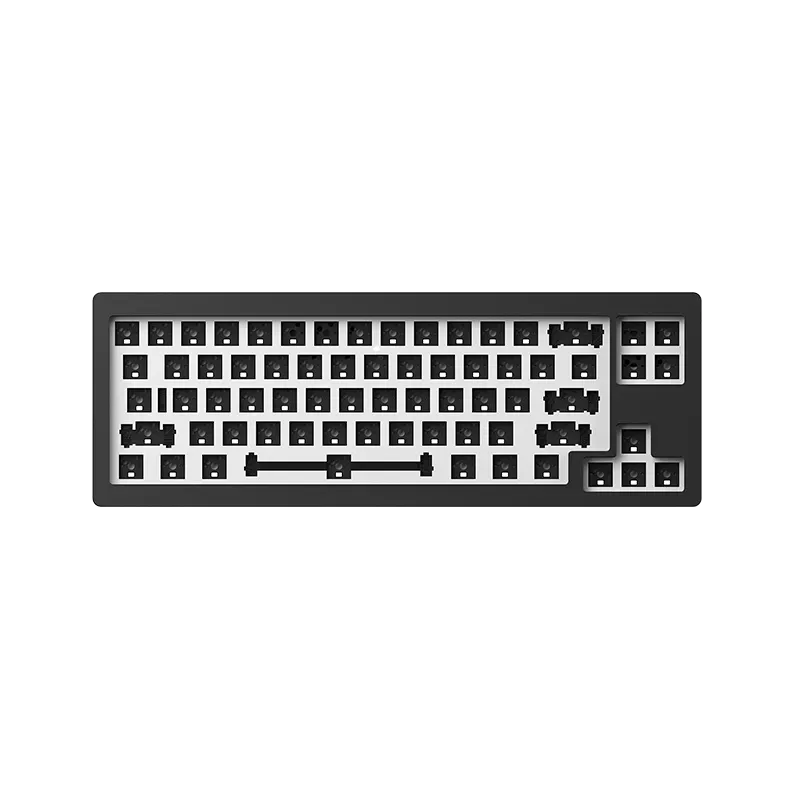 MonsGeek M7 tastatura gaming RGB compacta