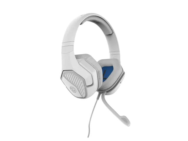 snakebytes HEADSET BASE 5 stand casti alb PS5