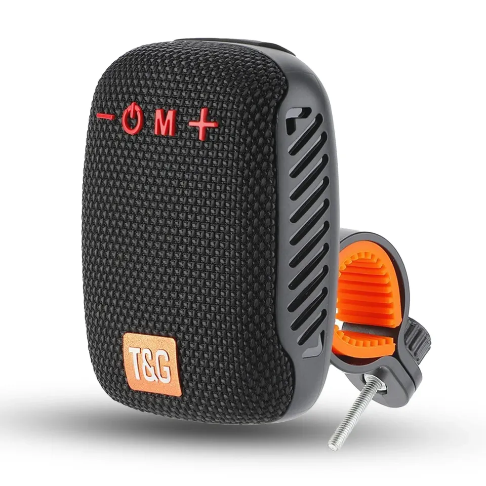 Timebox boxa portabila bluetooth IPX5 negru