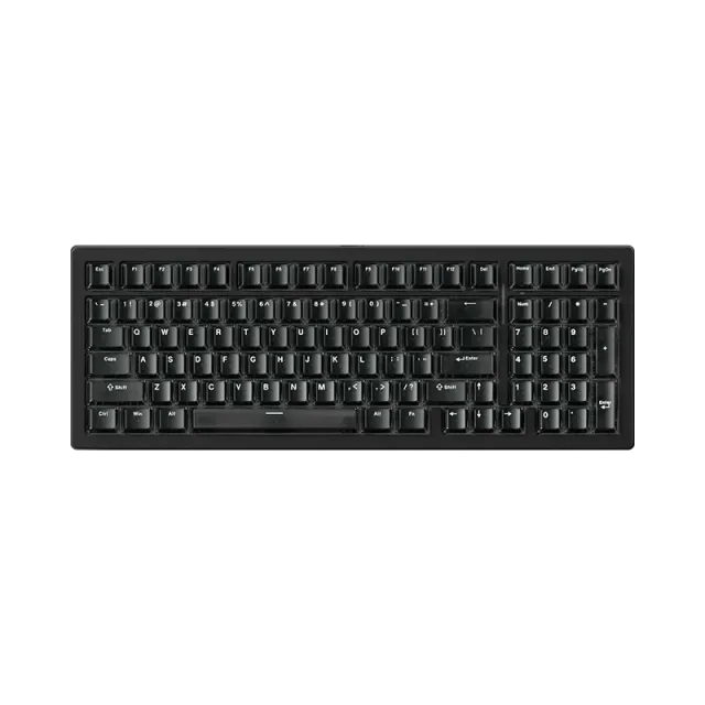 MonsGeek M2 V5 HE tastatura gaming Hall Effect asamblata