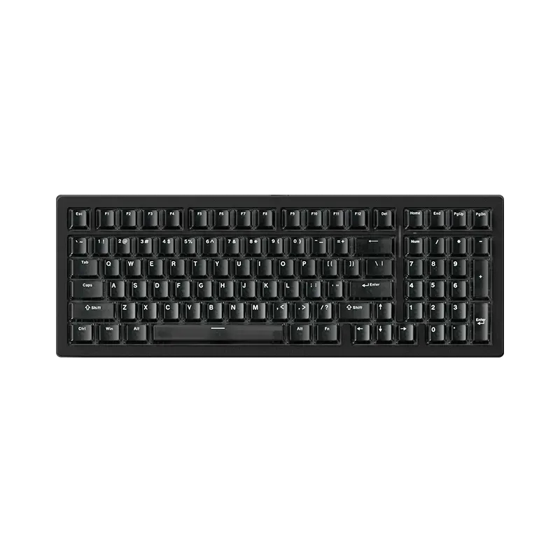 MonsGeek M2 V5 HE tastatura gaming Hall Effect asamblata