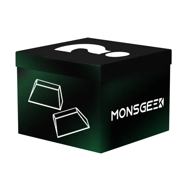 MonsGeek Keycap Blind Box capace taste surpriza