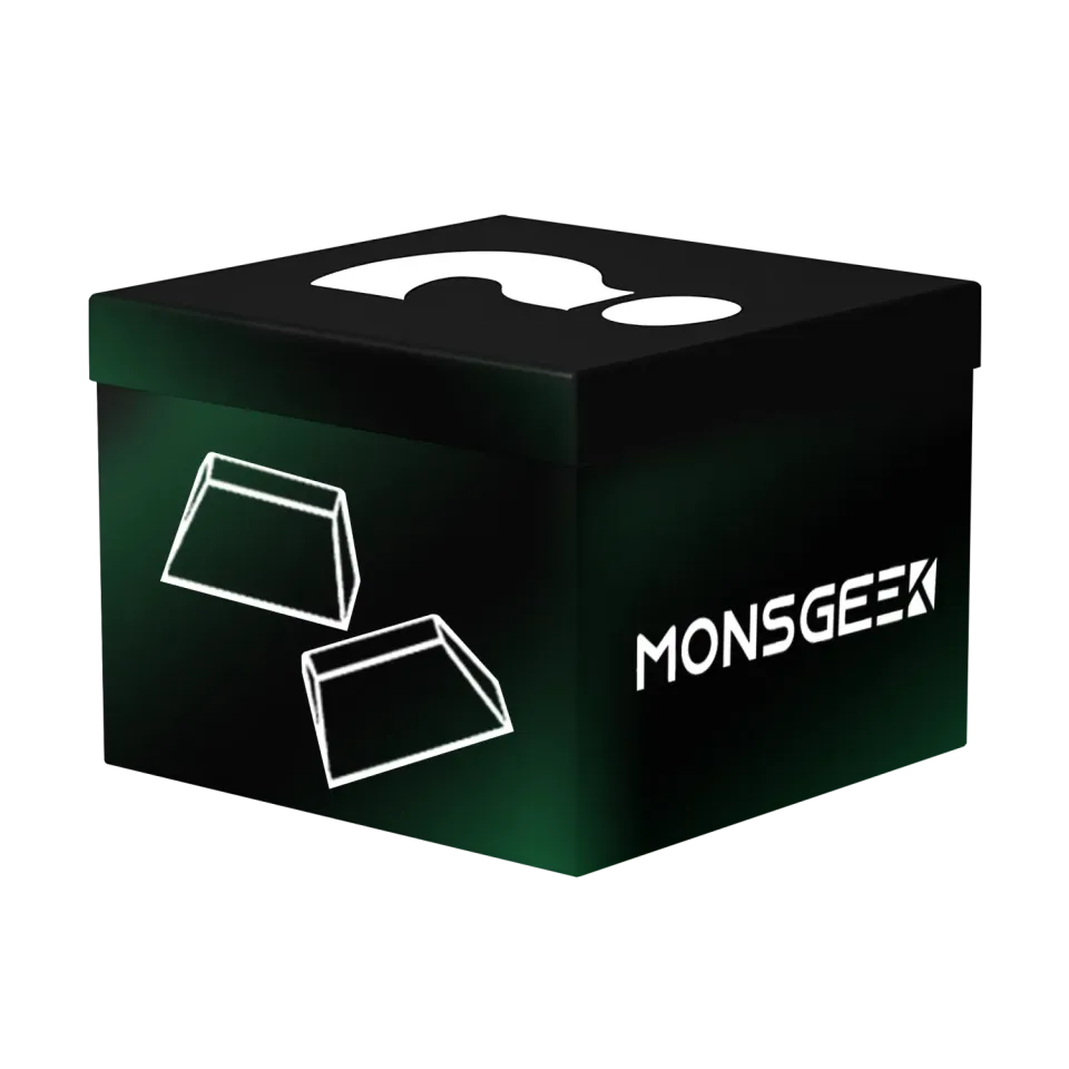 MonsGeek Keycap Blind Box capace taste surpriza