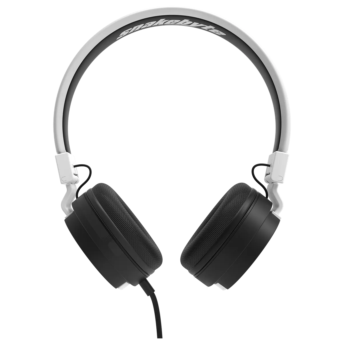 snakebytes HEAD:SET 5 casti gaming negre cu microfon