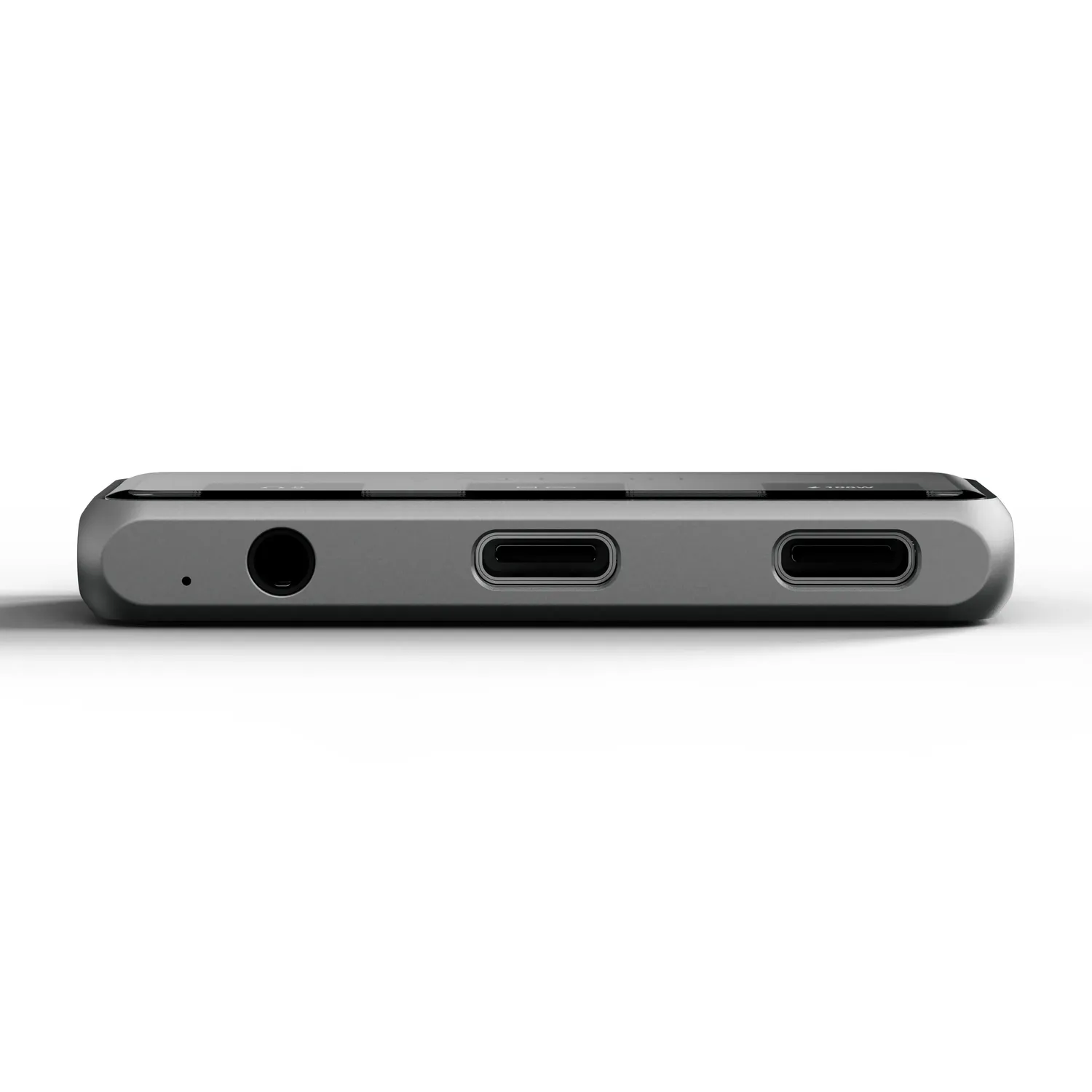 Satechi Mobile XR Hub with Audio hub USB-C 4K