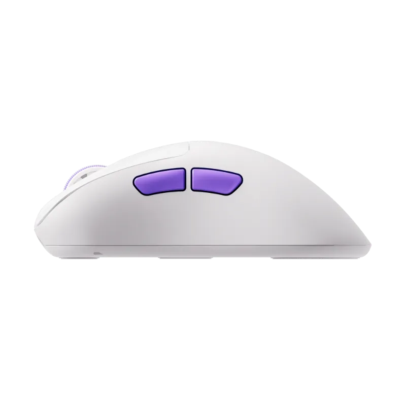 MonsGeek Nest mouse gaming RGB usor