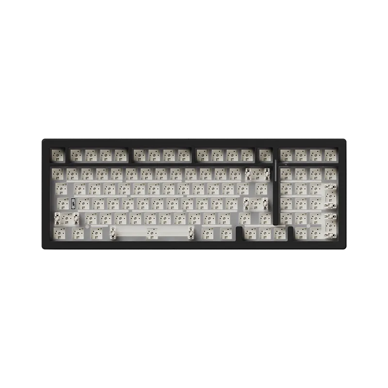 MonsGeek M2 V5 tastatura mecanica VIA aluminiu