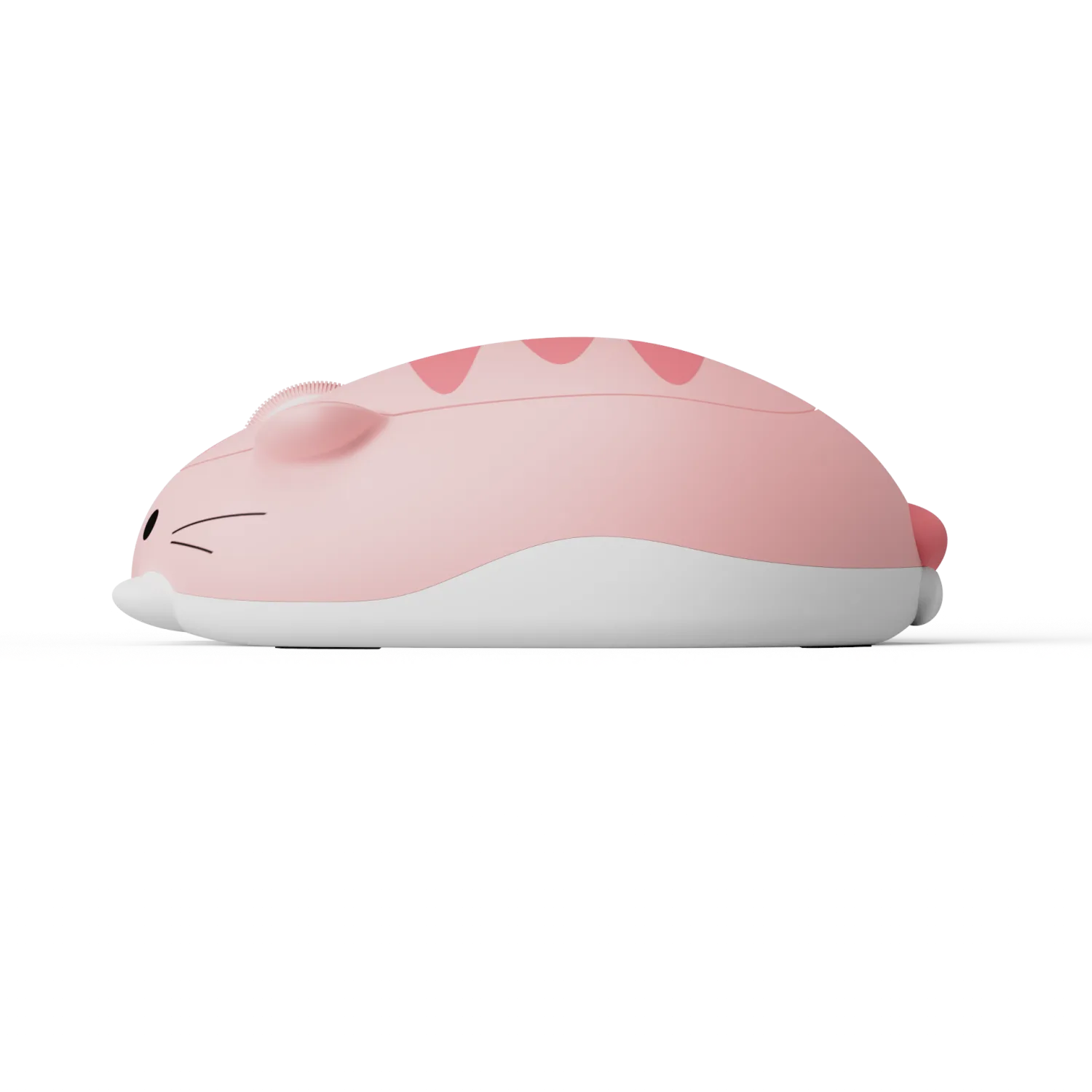 MonsGeek Cat Theme mouse gaming design pisica