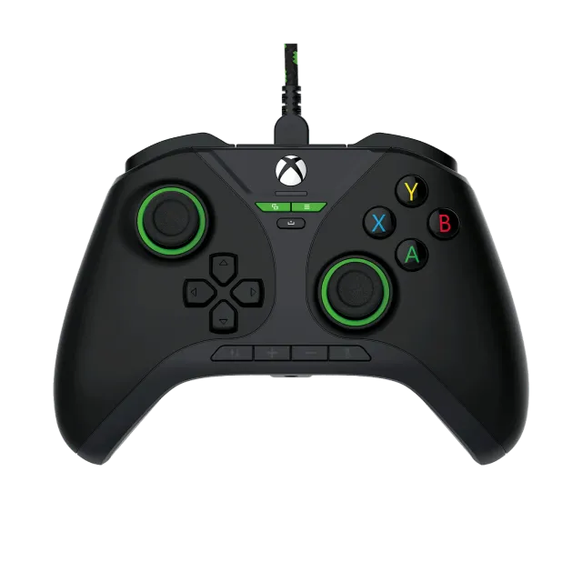 Controller snakebytes Pro X Xbox negru cu fir