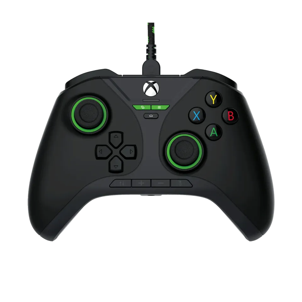 Controller snakebytes Pro X Xbox negru cu fir
