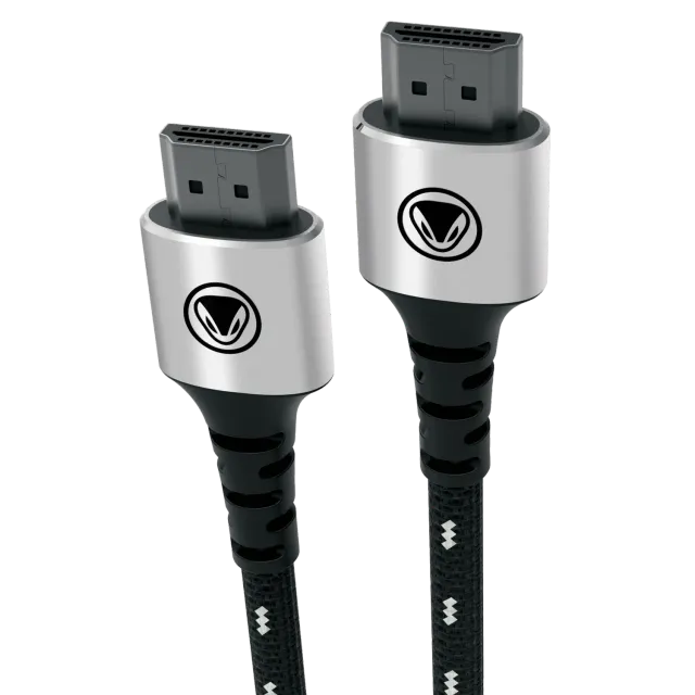 Cablu HDMI snakebytes Cable 5 Pro 4K/8K 2m