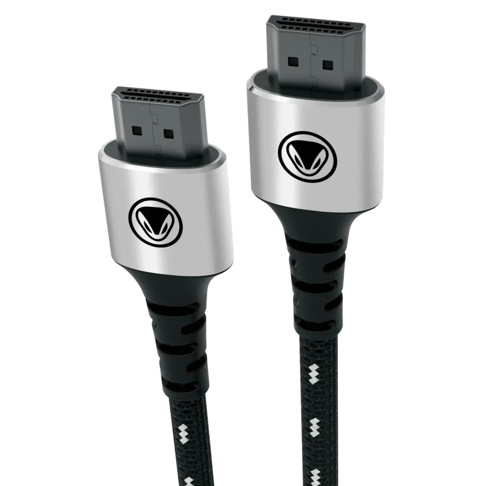 Cablu HDMI snakebytes Cable 5 Pro 4K/8K 2m