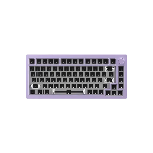 MonsGeek M1 tastatura mecanica Domestic RGB