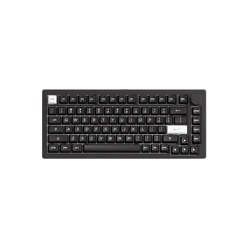 MonsGeek M1 V5 VIA tastatura mecanica RGB