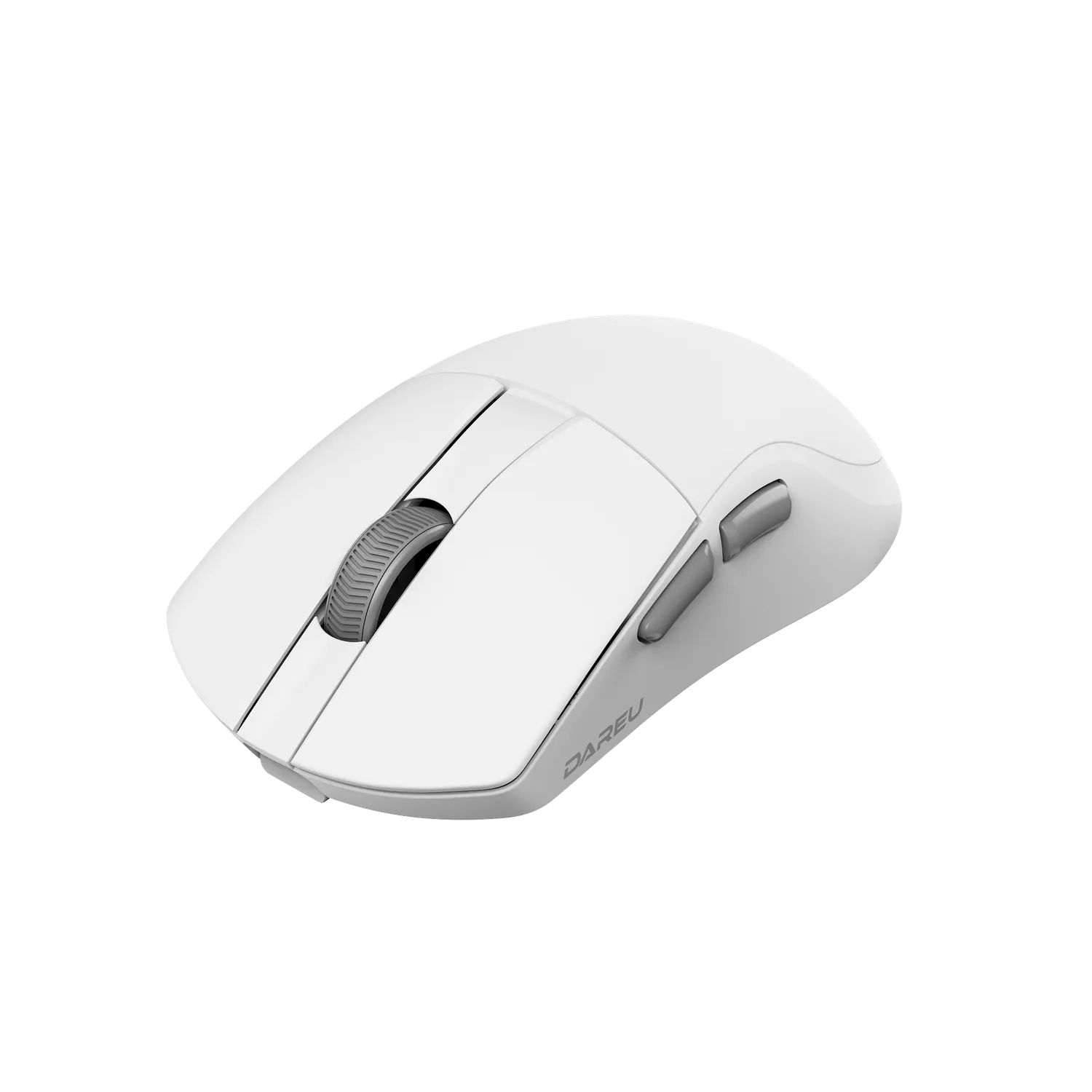 Dareu A950 WING mouse gaming wireless negru 8K