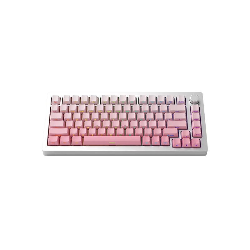 MonsGeek M1W-SP HE tastatura gaming rapida