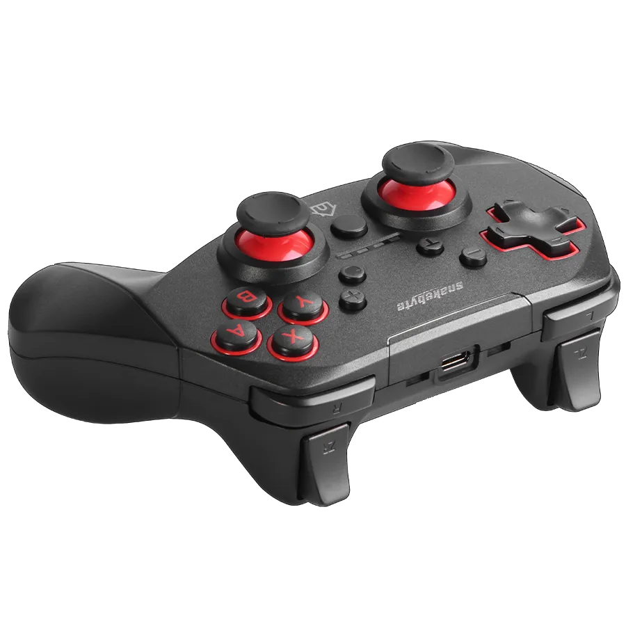 Controller snakebytes S Pro Wireless Switch 2 Bluetooth