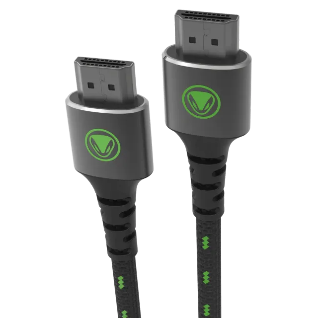 Snakebyte SX Pro cablu HDMI 2.1 2m 8K 120Hz