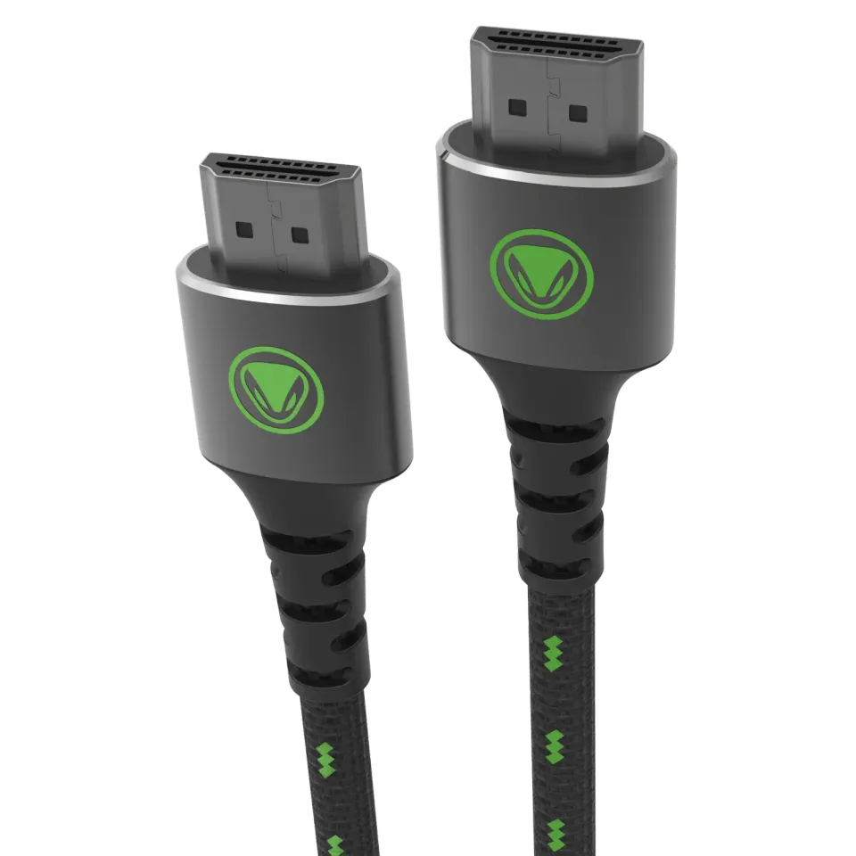 Snakebyte SX Pro cablu HDMI 2.1 2m 8K 120Hz