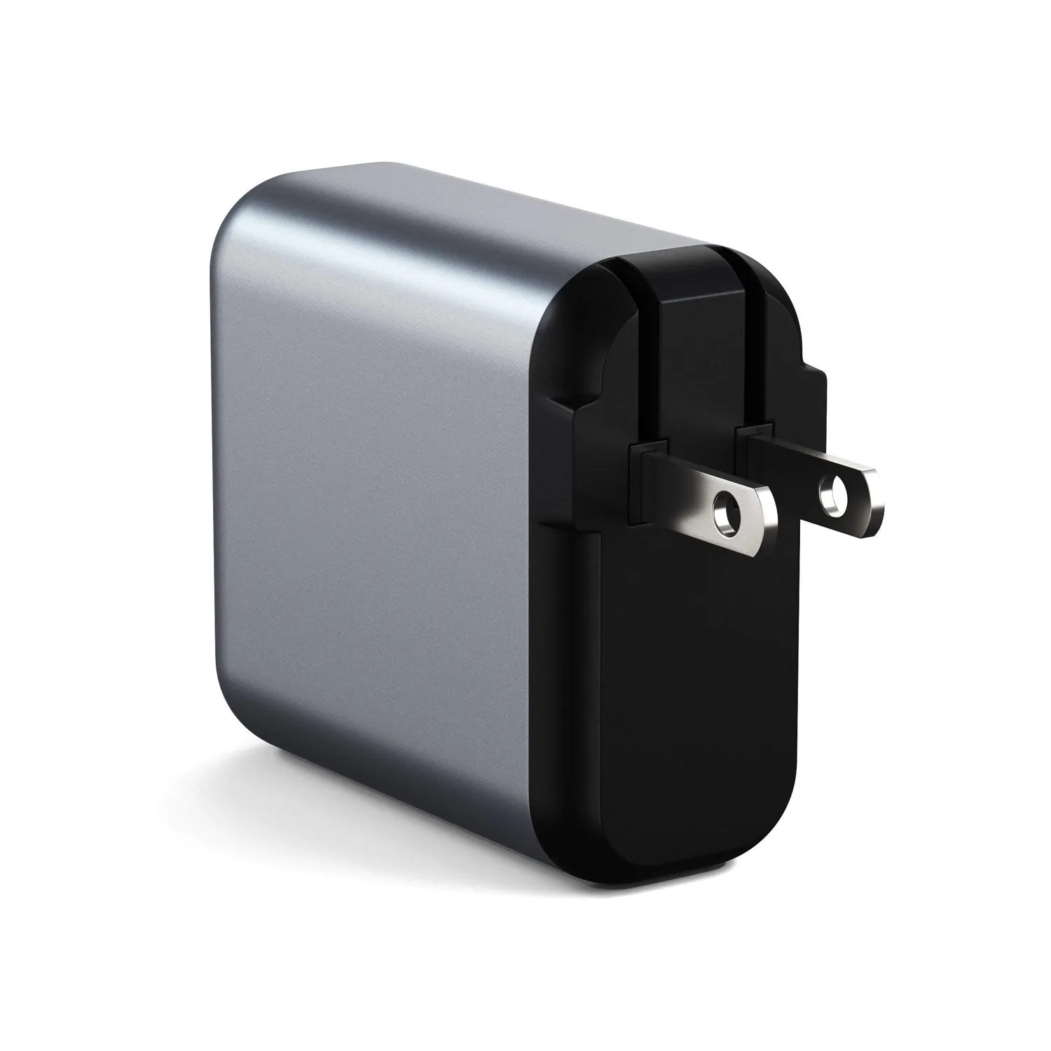 Satechi 30W incarcator priza dual-port USB-C EU 30W