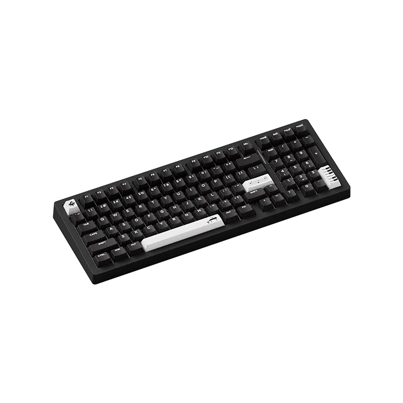 MonsGeek M2 V5 tastatura mecanica VIA aluminiu