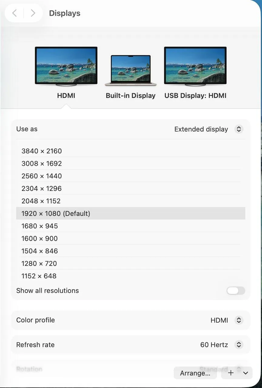 ACEELE Dual-Screen 4K monitor portabil laptop 4K
