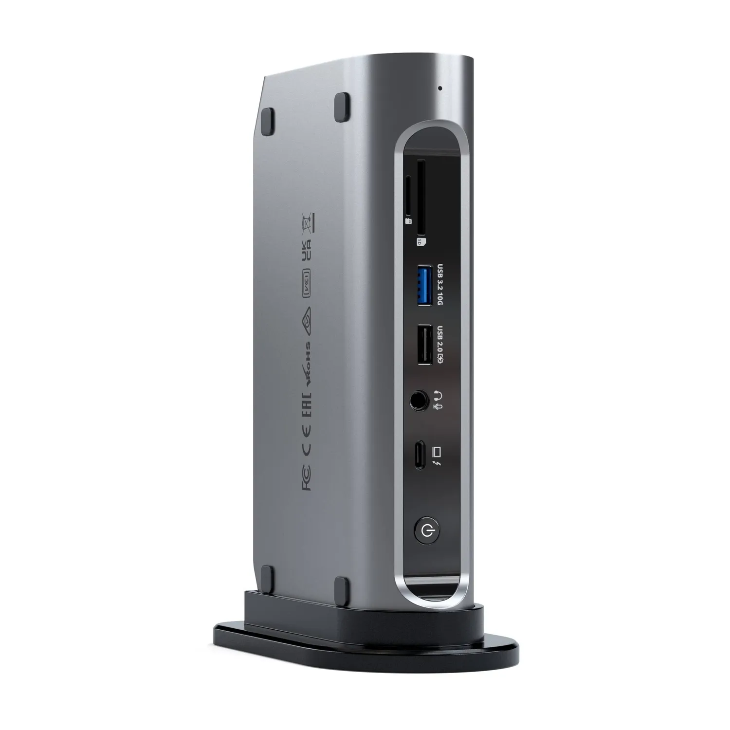 Satechi Multimedia Pro Dock Thunderbolt 4 EU 16-in-1