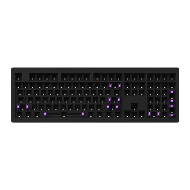 MonsGeek M5 tastatura mecanica RGB domestic