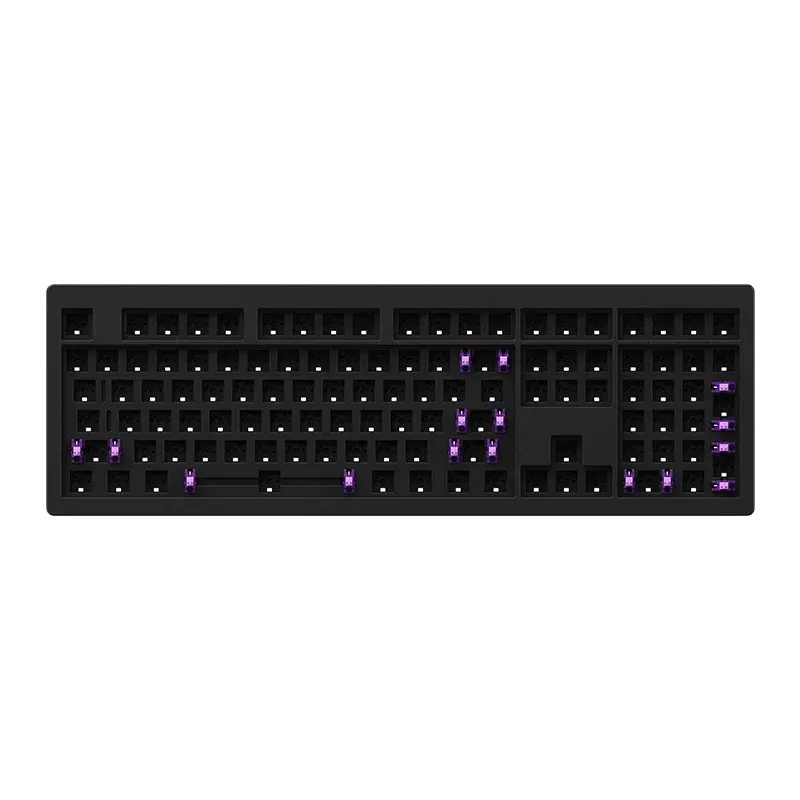 MonsGeek M5 tastatura mecanica RGB domestic