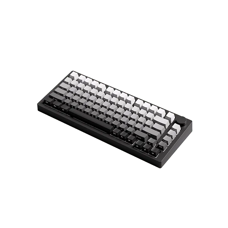 MonsGeek M1 V5 TMR tastatura gaming asamblata RGB