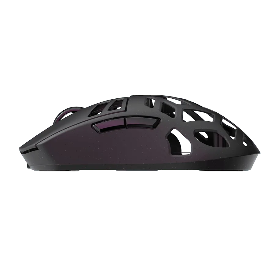 Dareu A950 Pro Magnesium mouse gaming 4K negru