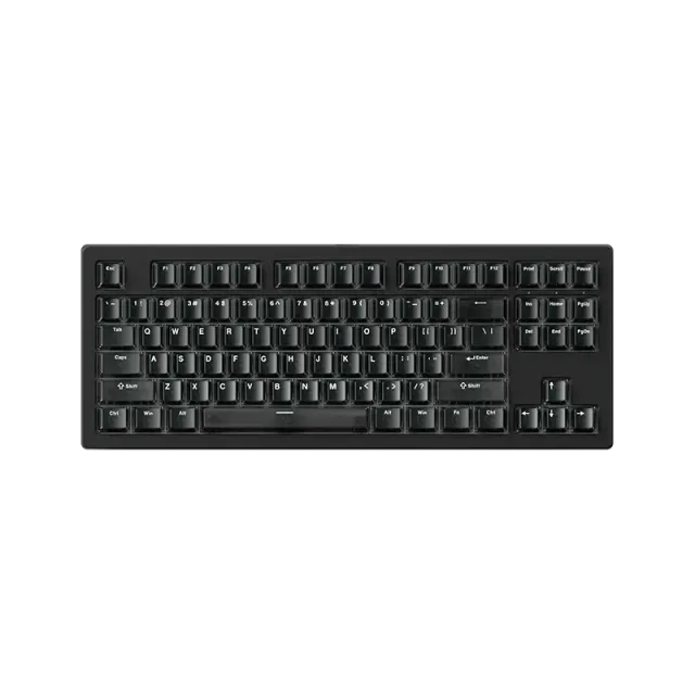 MonsGeek M3 V5 HE tastatura gaming magnetica asamblata