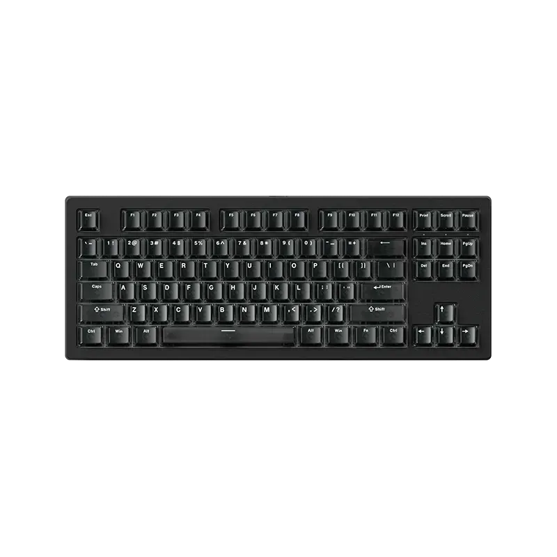 MonsGeek M3 V5 HE tastatura gaming magnetica asamblata