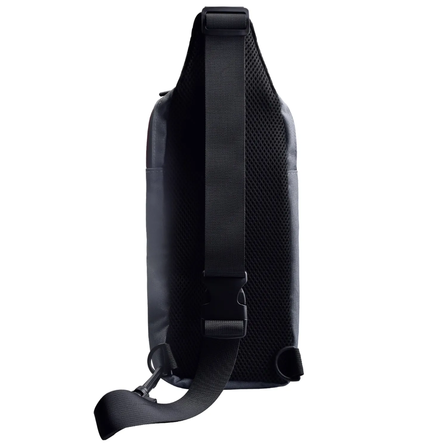 snakebytes Sling Case S2 geanta umar Switch gri