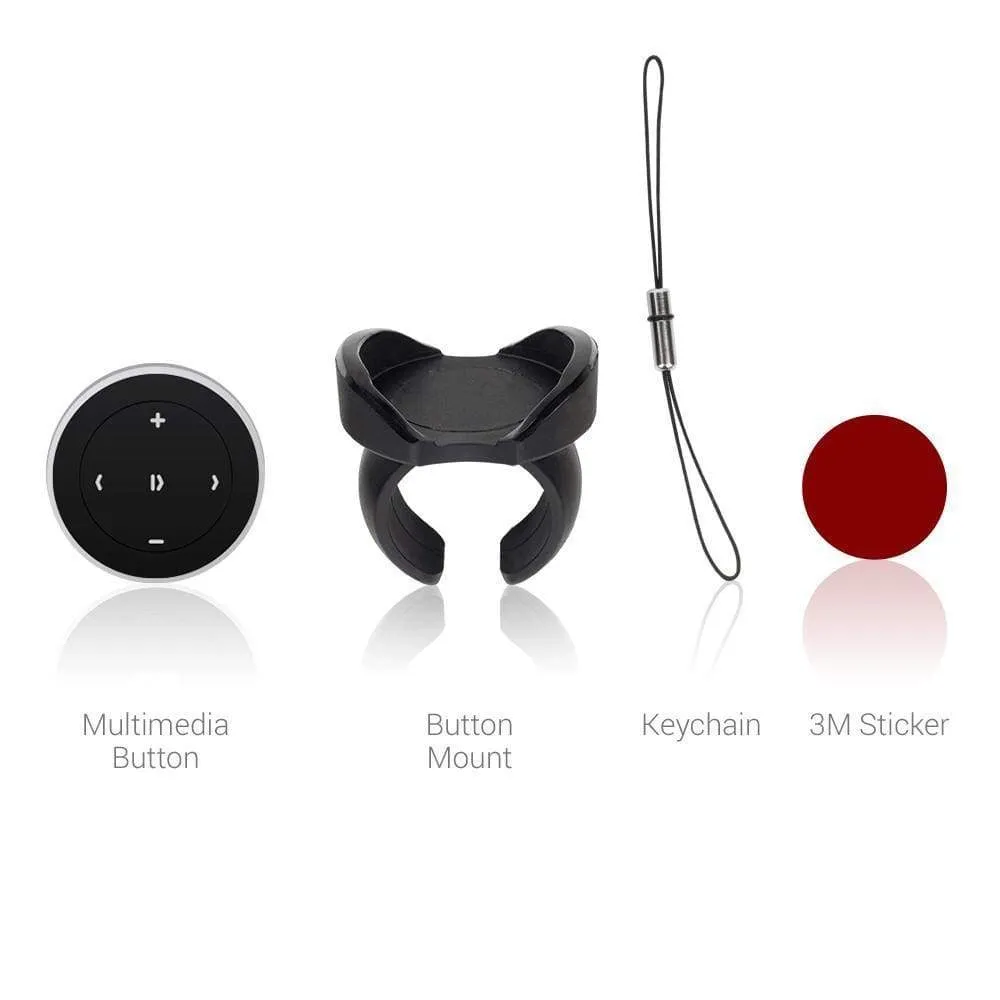 Satechi Buton Bluetooth media pentru volan