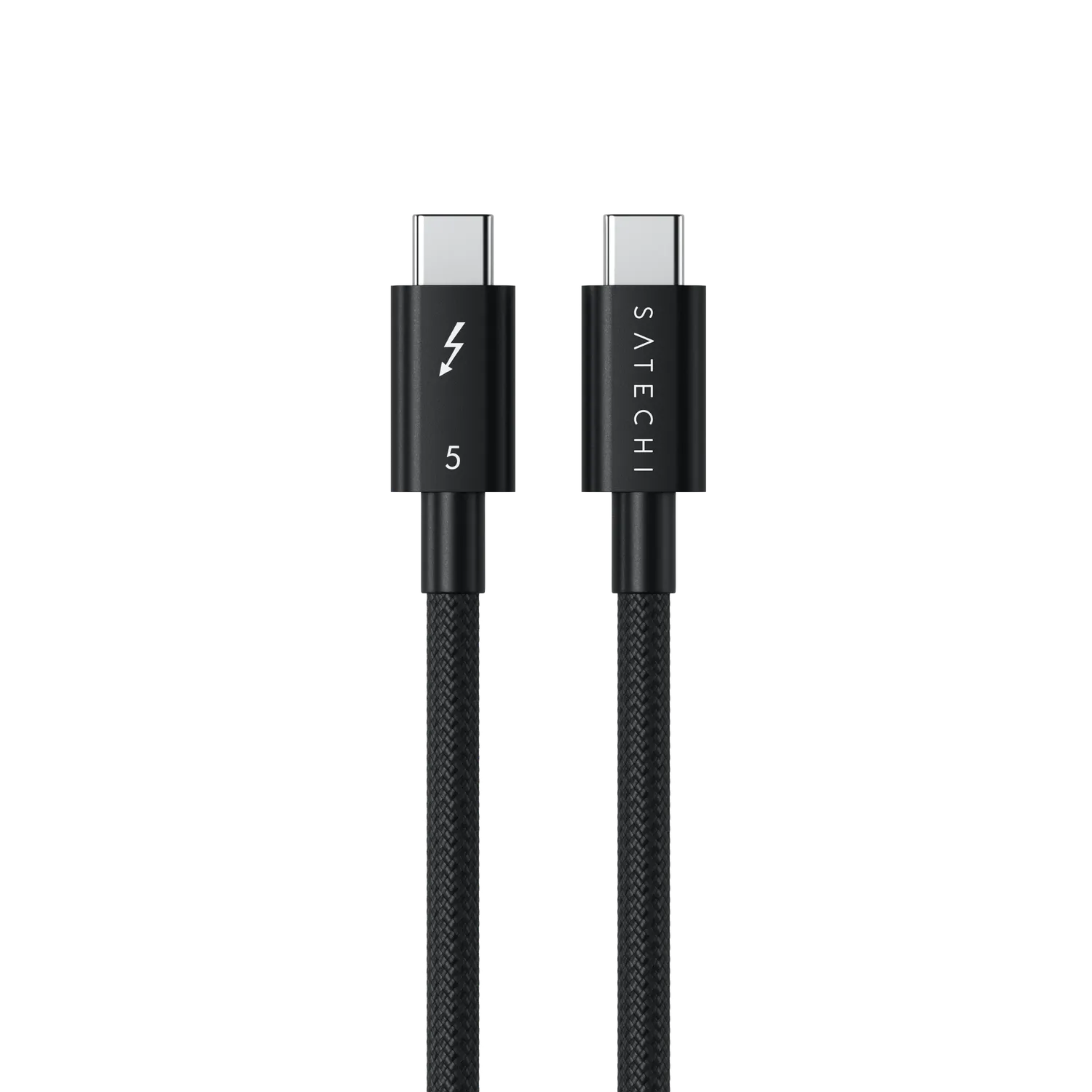 Satechi Thunderbolt 5 Pro cablu USB-C 240W 120Gb/s