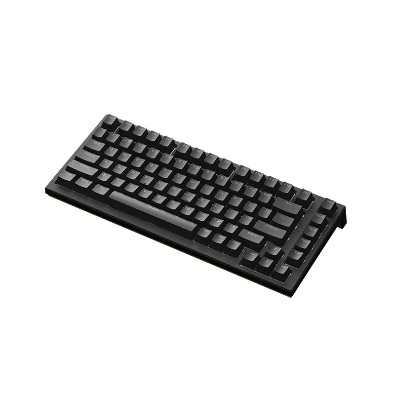 MonsGeek MG75S HE tastatura gaming magnetica asamblata