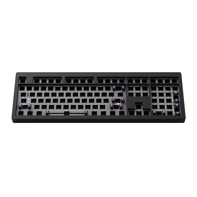 MonsGeek M5W tastatura gaming wireless RGB