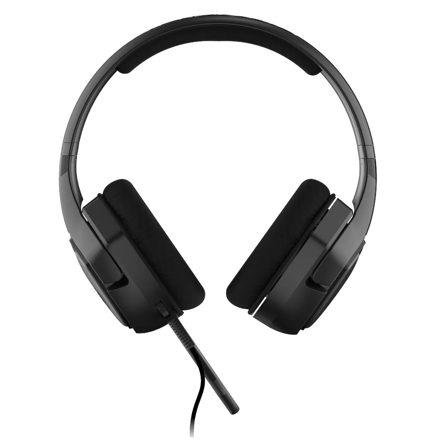 snakebytes Headset Base X stand casti Xbox negru