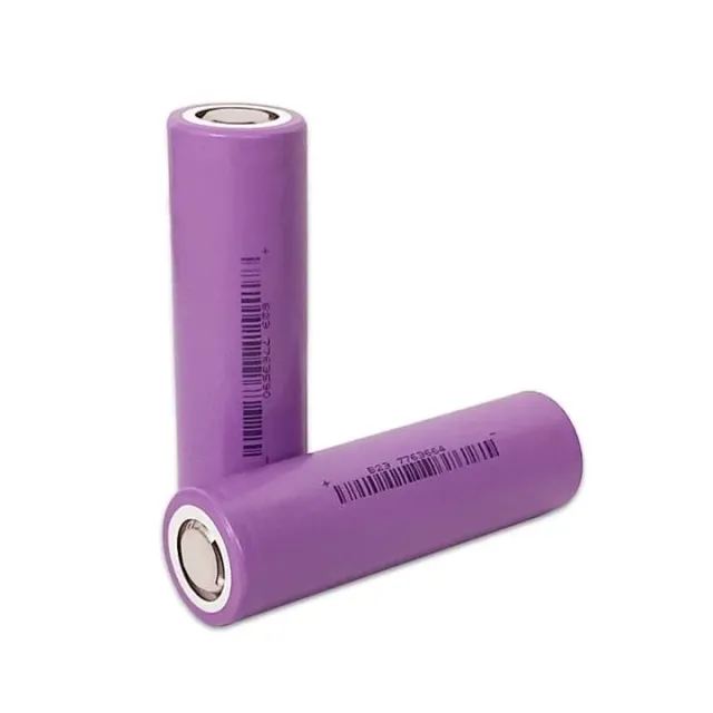 Acumulator UNITEL 21700 Li-ion 3.7V 5000mAh 15A