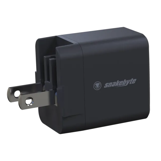 snakebytes Power Charge S2 încărcător USB-C PD 3.0