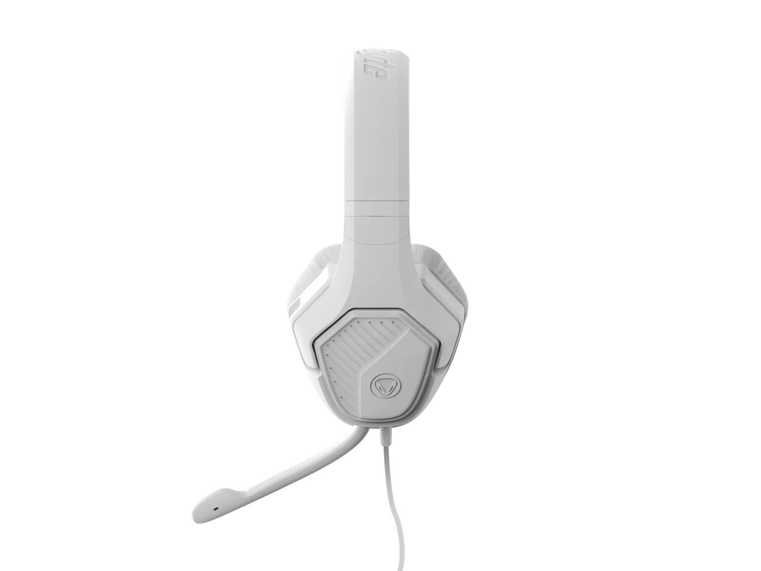 snakebytes HEADSET BASE 5 stand casti alb PS5