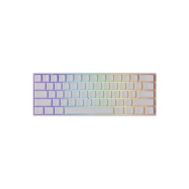 MonsGeek FUN60 Pro tastatura gaming 60%