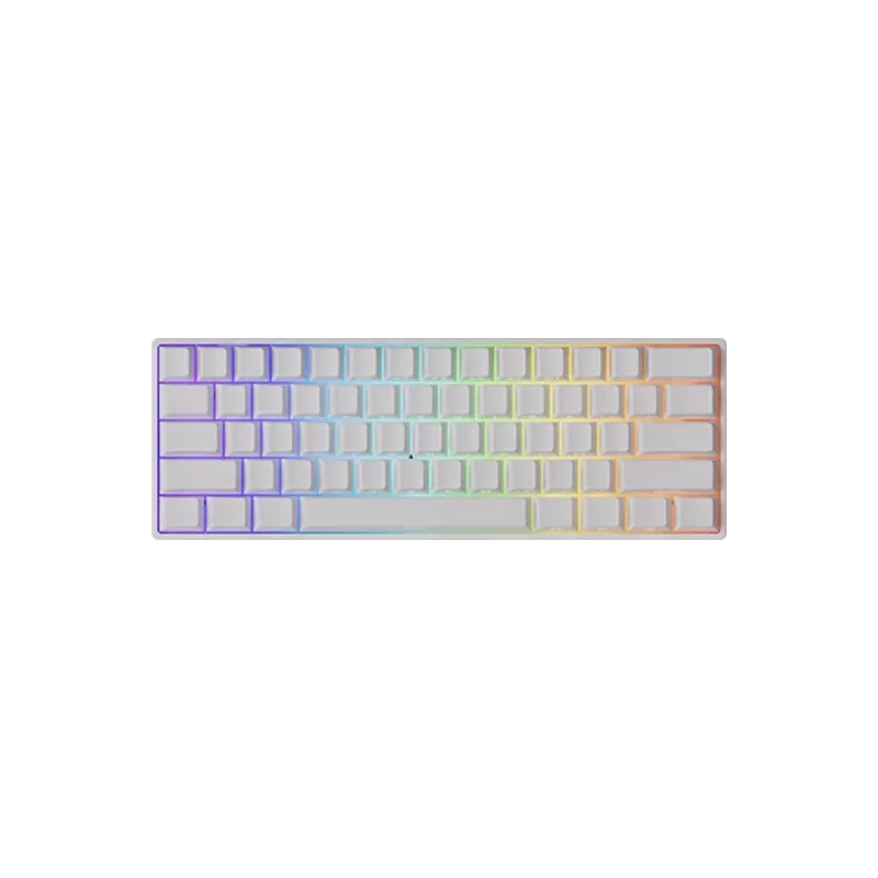 MonsGeek FUN60 Pro tastatura gaming 60%