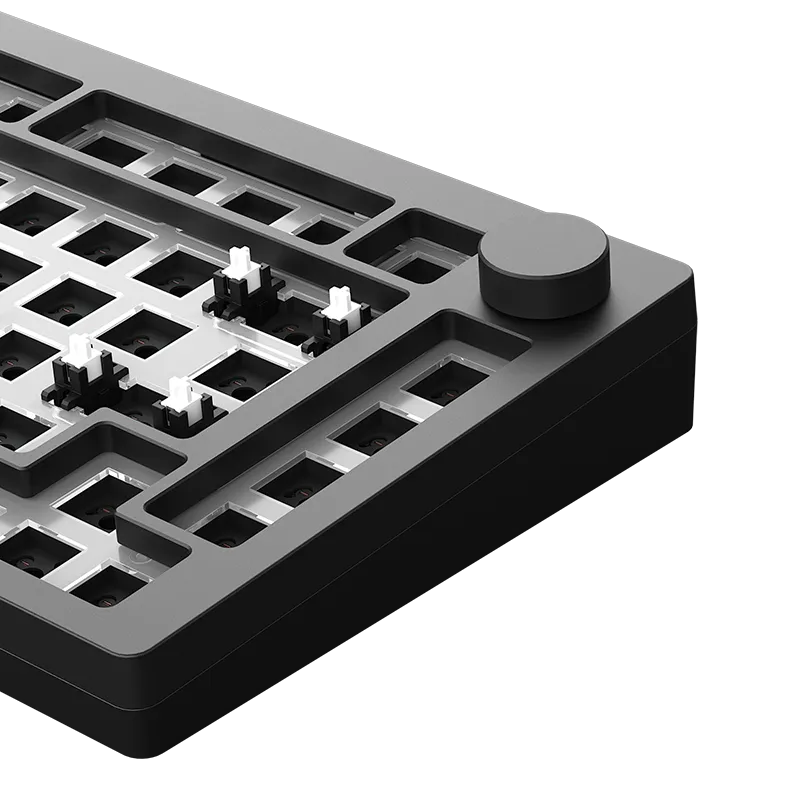 MonsGeek M1 V3 tastatura mecanica gaming RGB